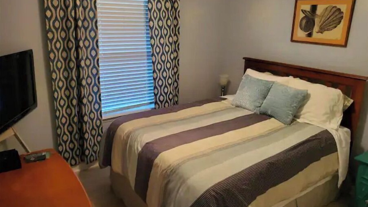 Photo of Bedroom in St. Marys