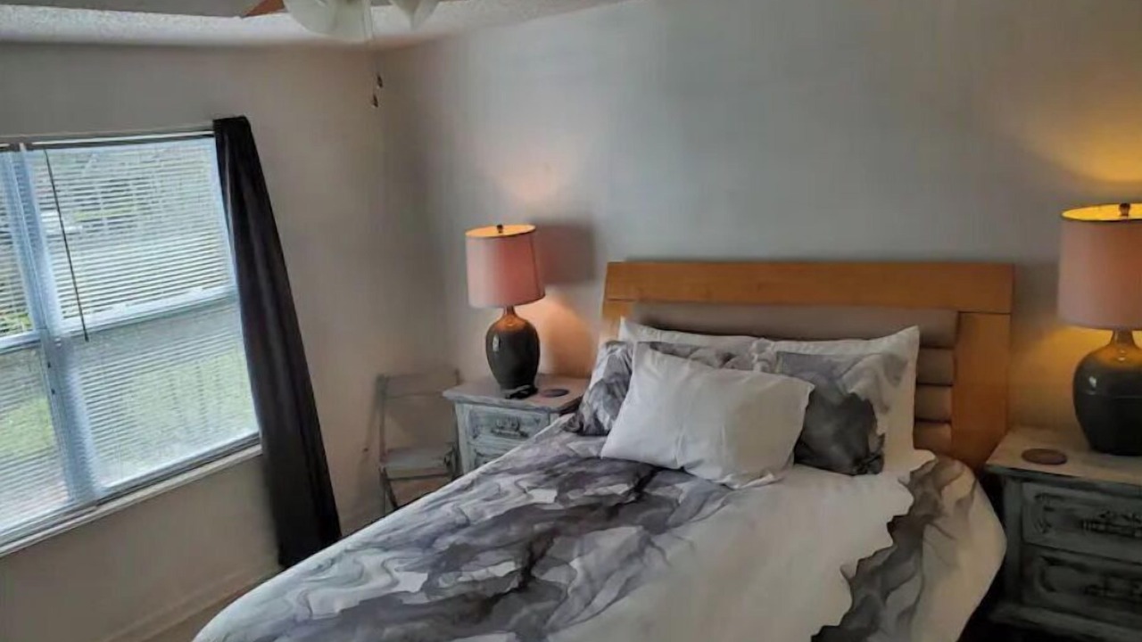 Photo of Bedroom in St. Marys