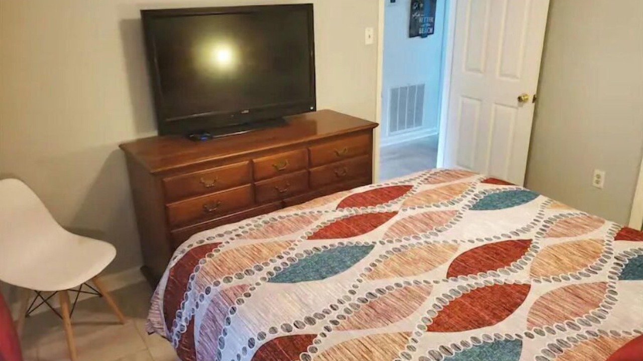 Photo of Bedroom in St. Marys