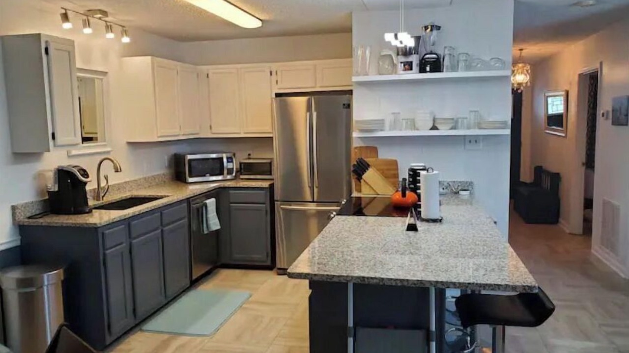 Photo of Kitchen in St. Marys