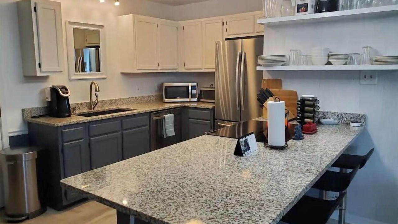 Photo of Kitchen in St. Marys
