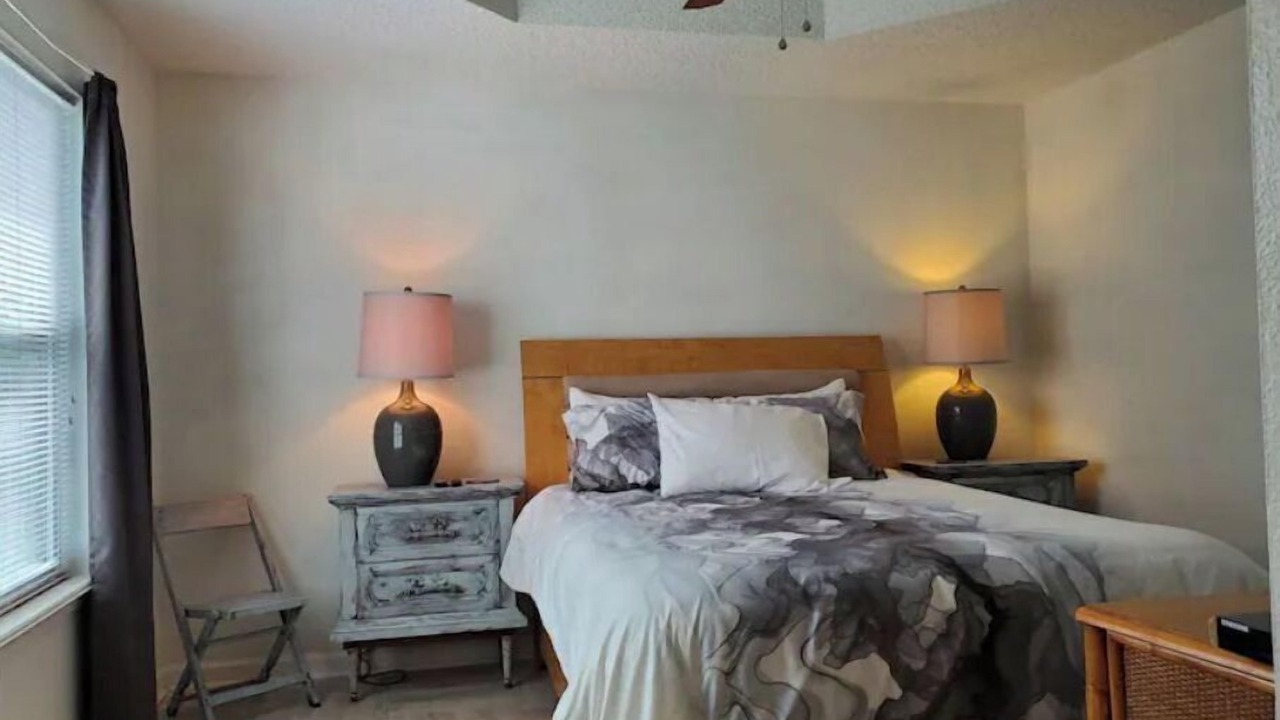 Photo of Bedroom in St. Marys