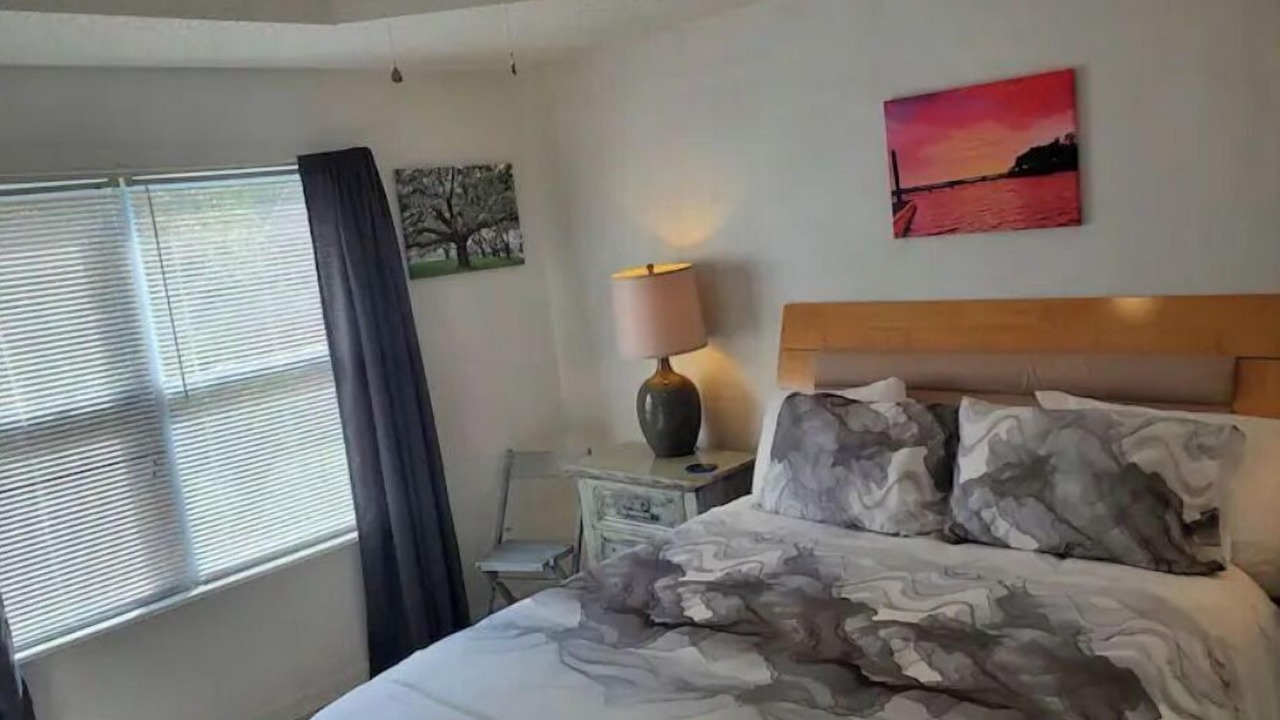 Photo of Bedroom in St. Marys