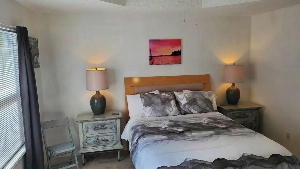 Photo of Bedroom in St. Marys