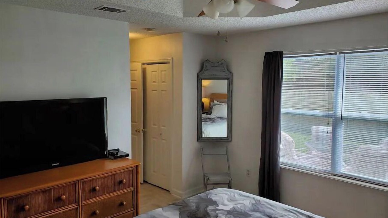 Photo of Bedroom in St. Marys