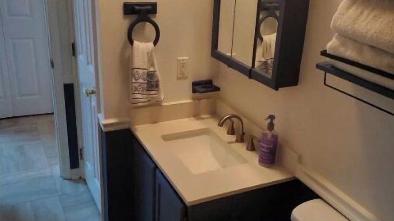 Photo of Bathroom in St. Marys