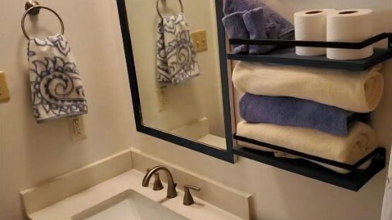 Photo of Bathroom in St. Marys