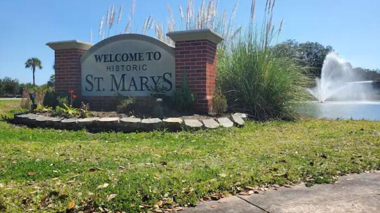Photo of Outdoor in St. Marys