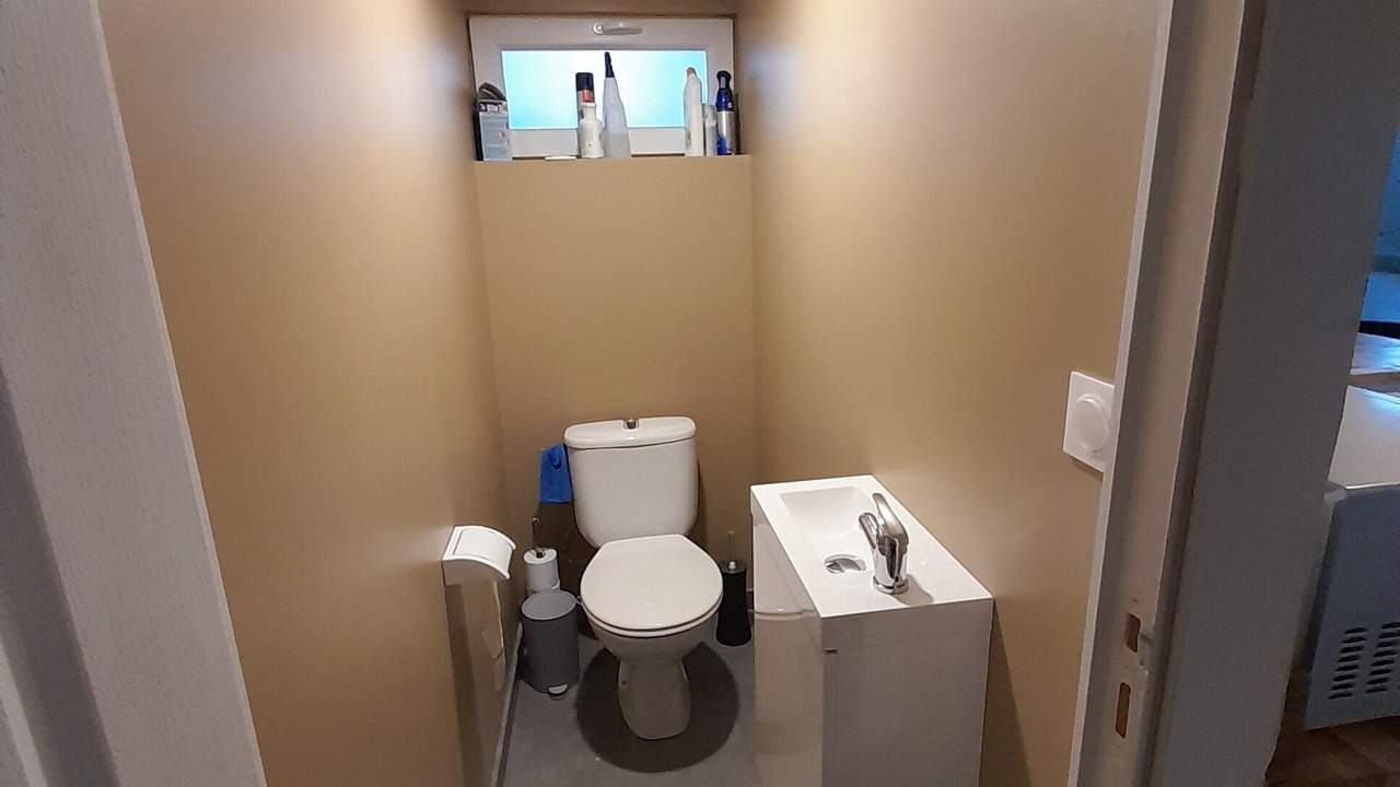 Photo of Bathroom in Reville