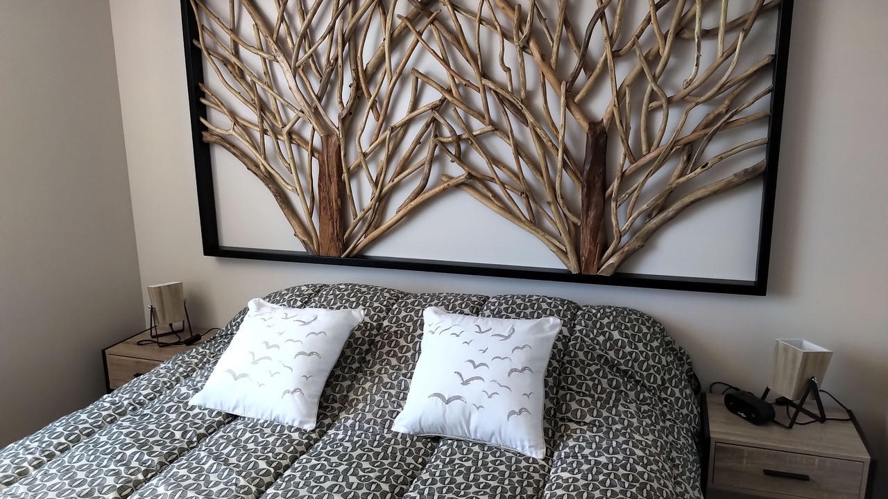 Photo of Bedroom in Reville