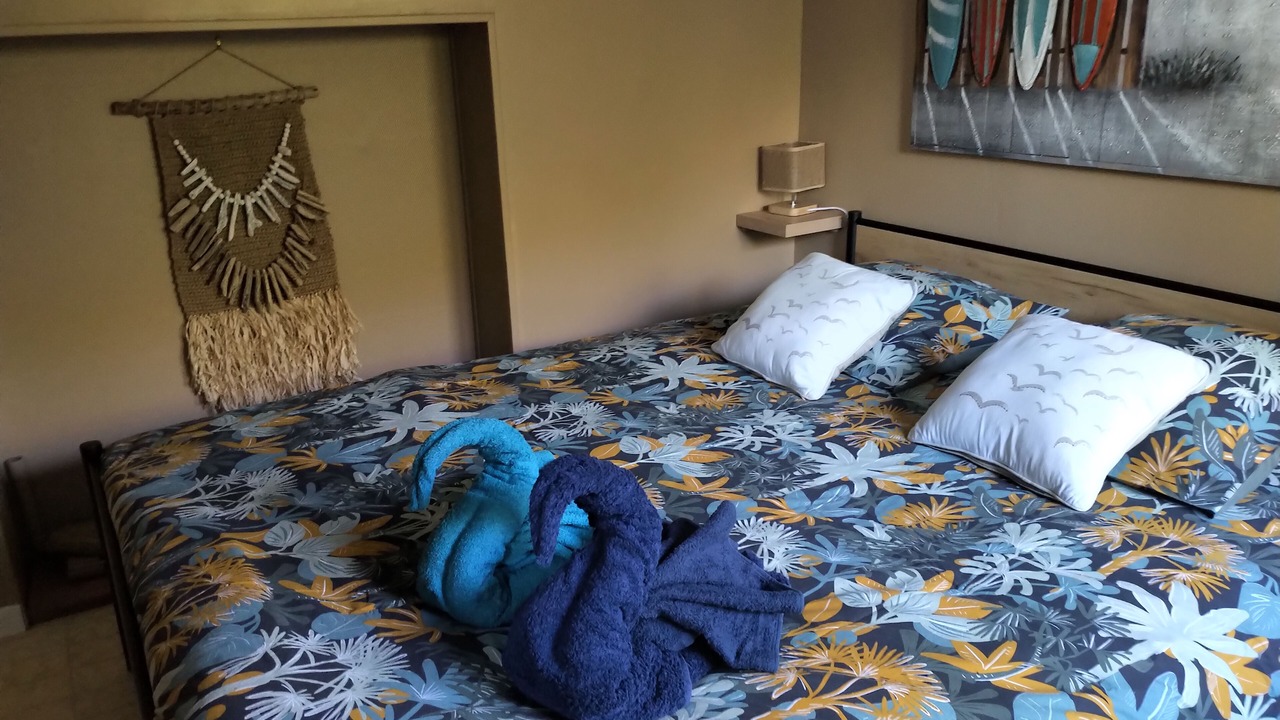 Photo of Bedroom in Reville