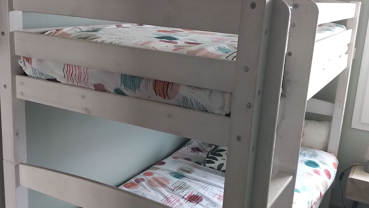 Photo of Bedroom in Reville