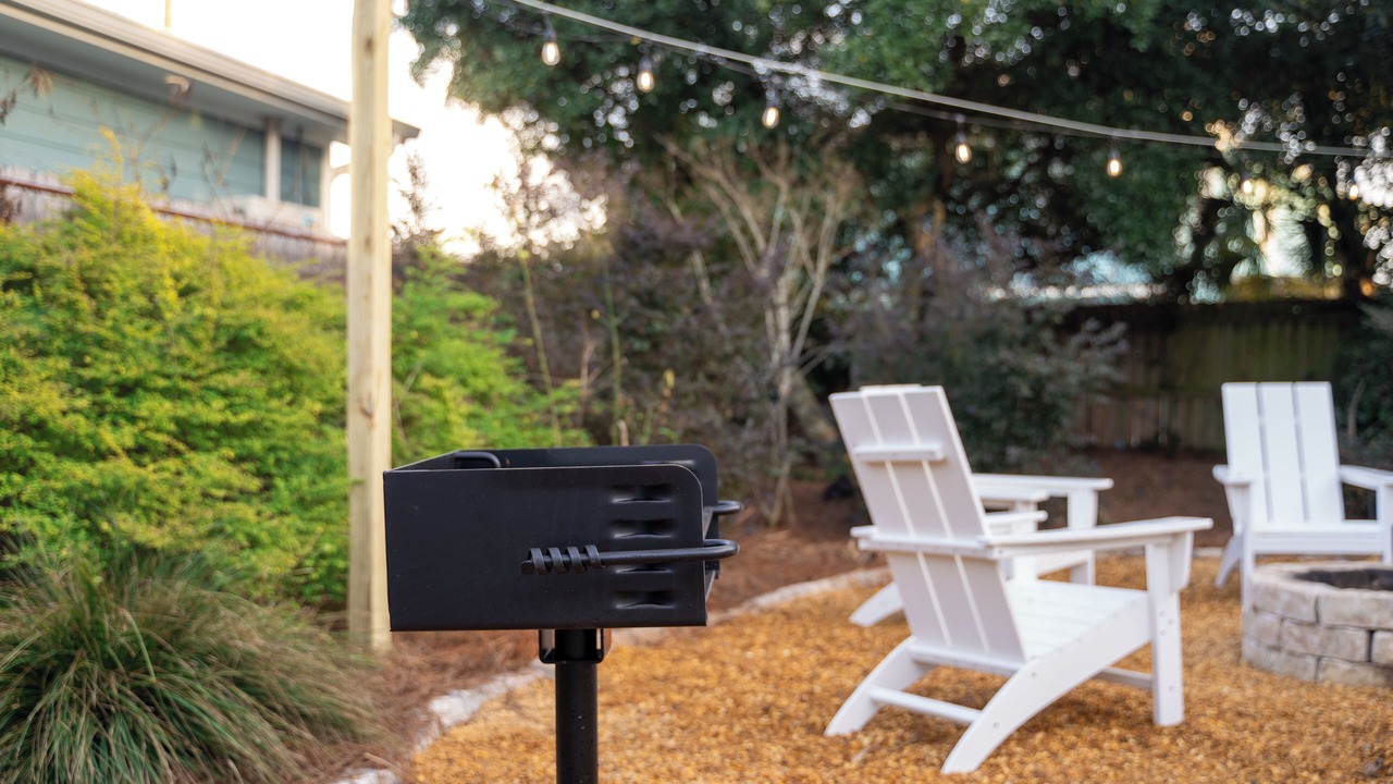 Photo of Outdoor in El Centro Beach