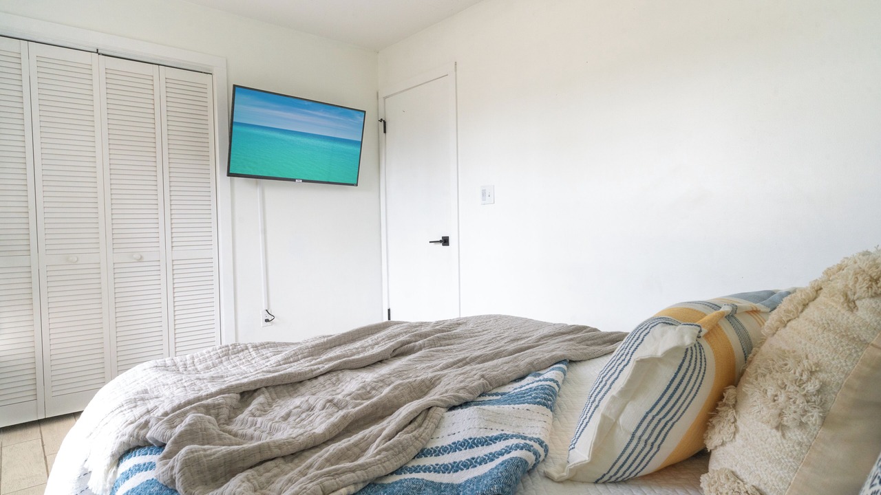 Photo of Bedroom in El Centro Beach