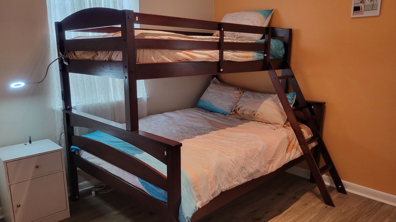 Photo of Bedroom in Flour Bluff