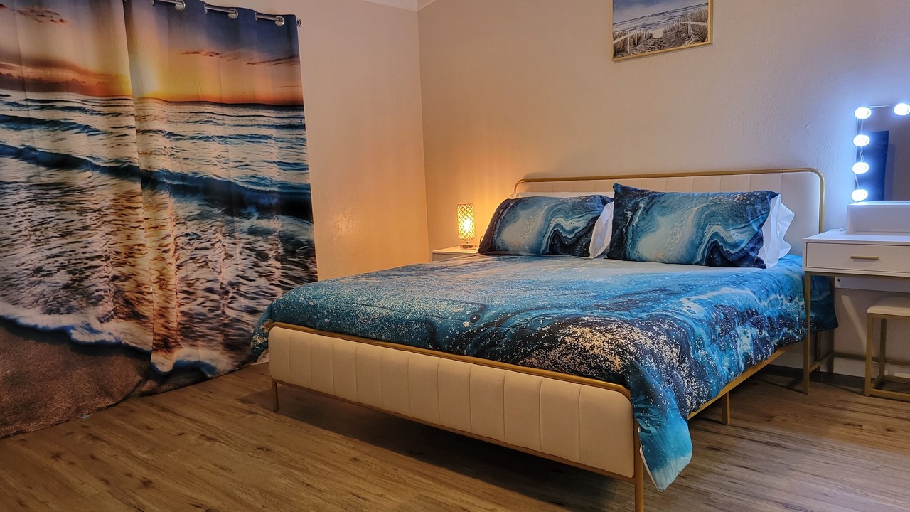 Photo of Bedroom in Flour Bluff