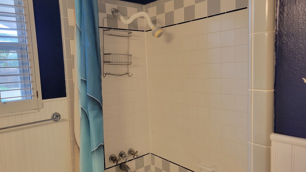 Photo of Bathroom in Flour Bluff