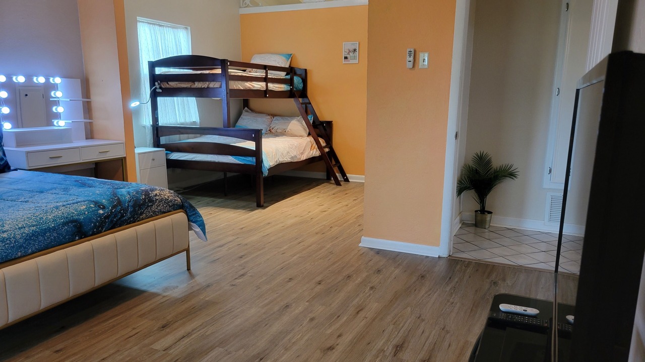 Photo of Bedroom in Flour Bluff