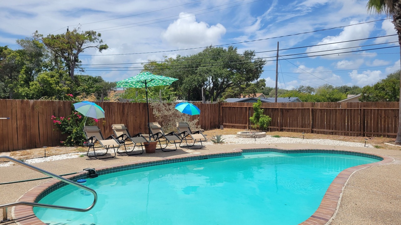 Photo of Outdoor in Flour Bluff