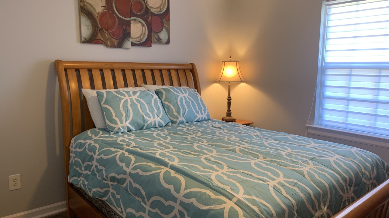 Photo of Bedroom in Mount Berry