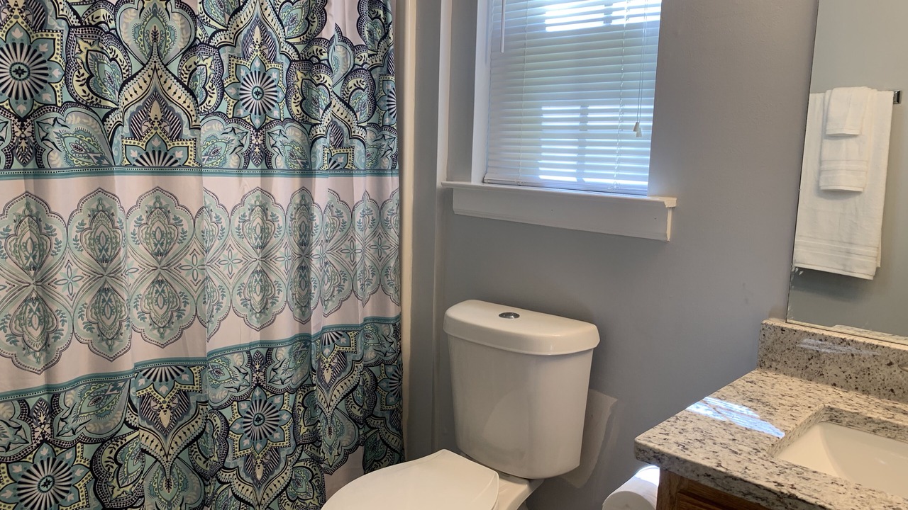 Photo of Bathroom in Mount Berry