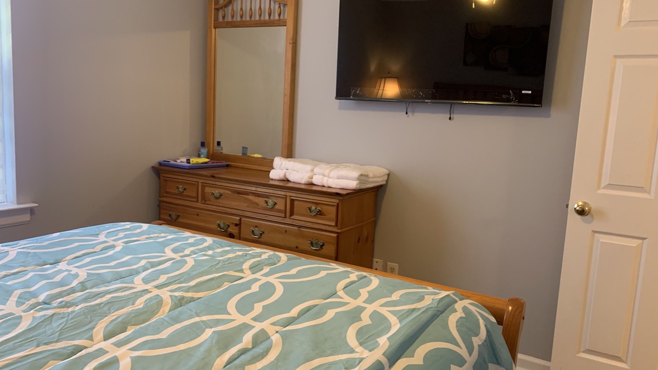 Photo of Bedroom in Mount Berry