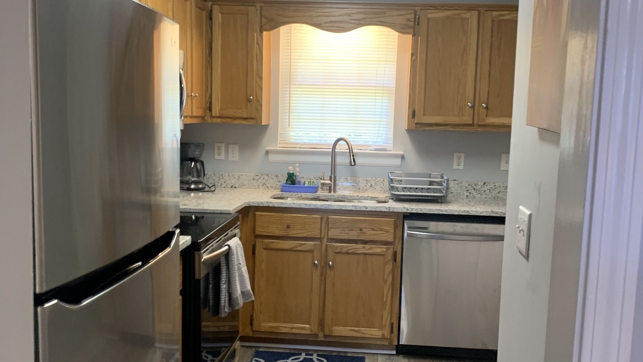 Photo of Kitchen in Mount Berry