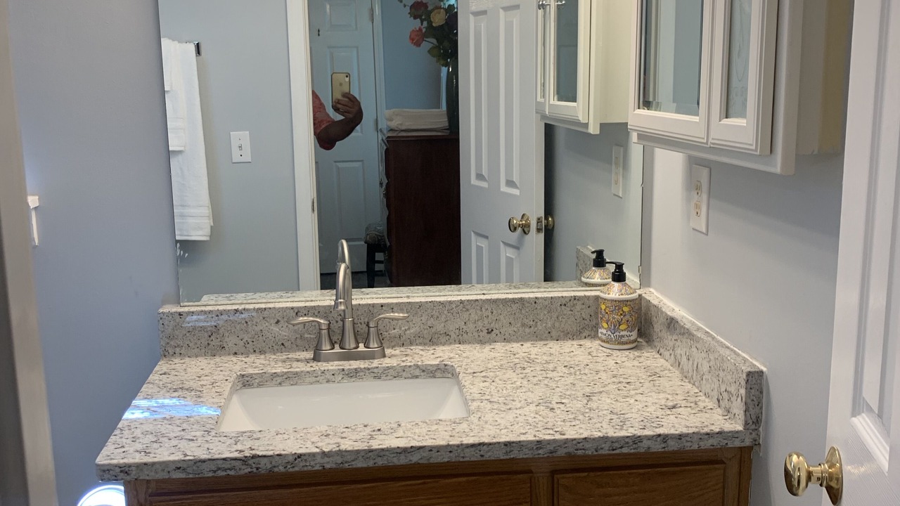 Photo of Bathroom in Mount Berry