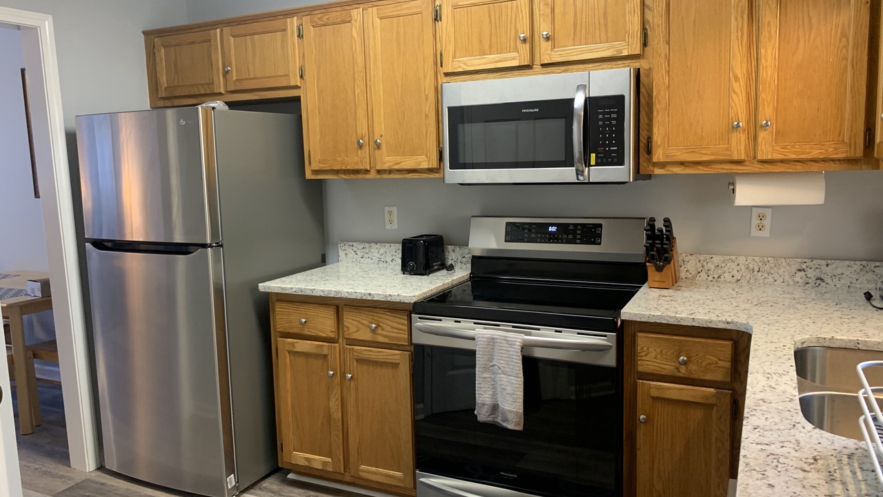 Photo of Kitchen in Mount Berry