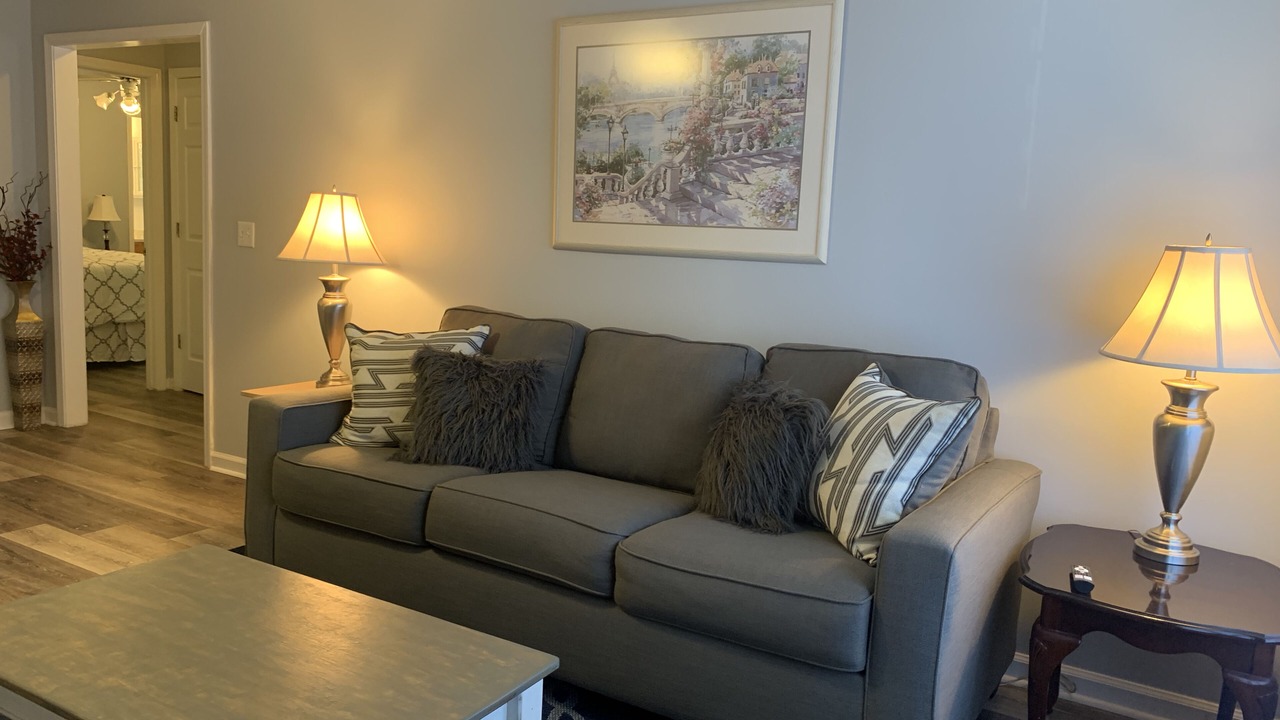 Photo of Livingroom in Mount Berry