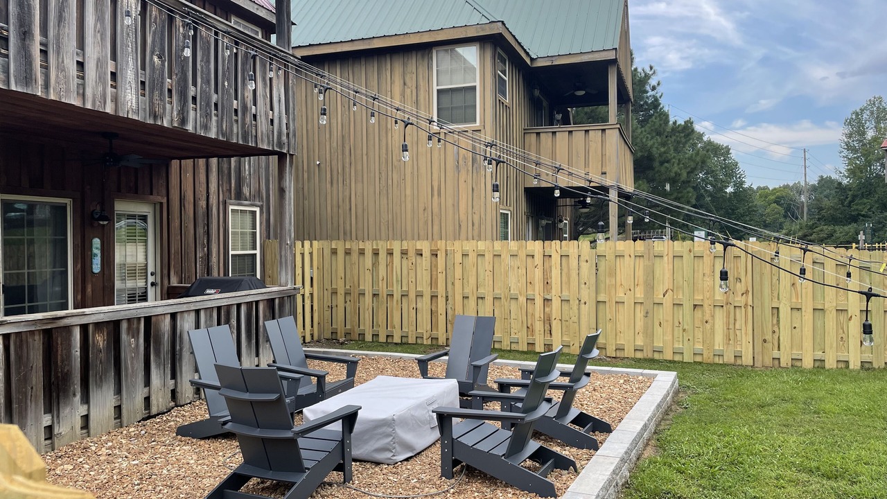Photo of Outdoor in Heber Springs