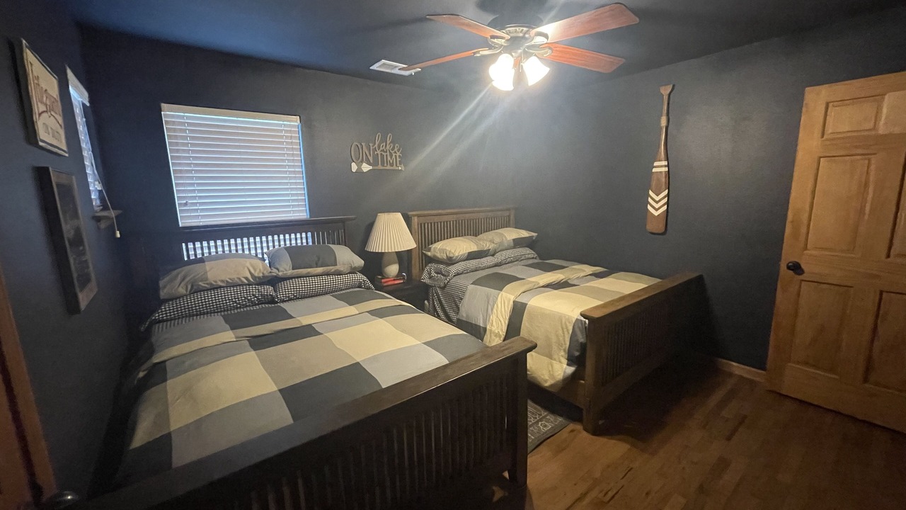 Photo of Bedroom in Heber Springs