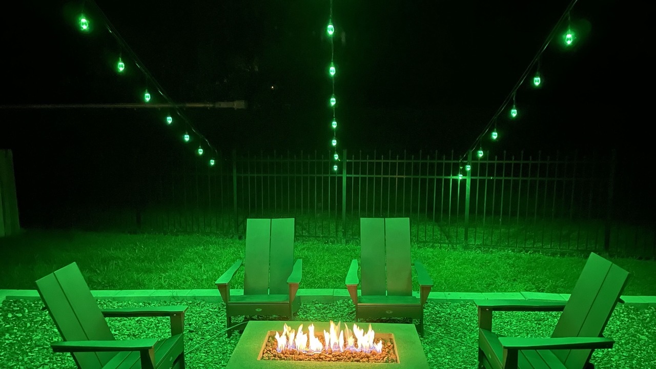 Photo of Outdoor in Heber Springs