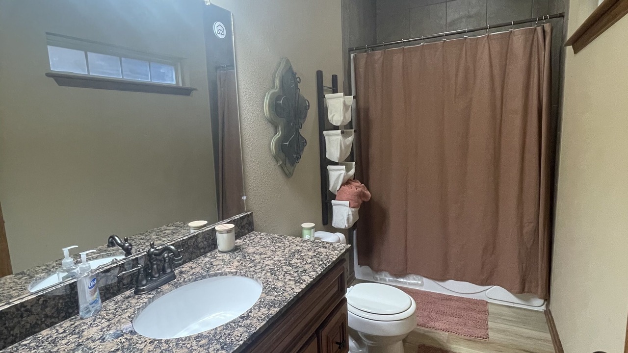Photo of Bathroom in Heber Springs