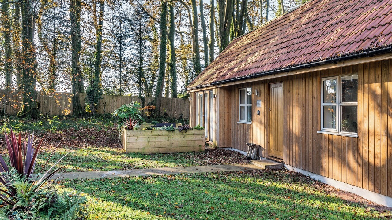 Photo of Outdoor in Compton Martin