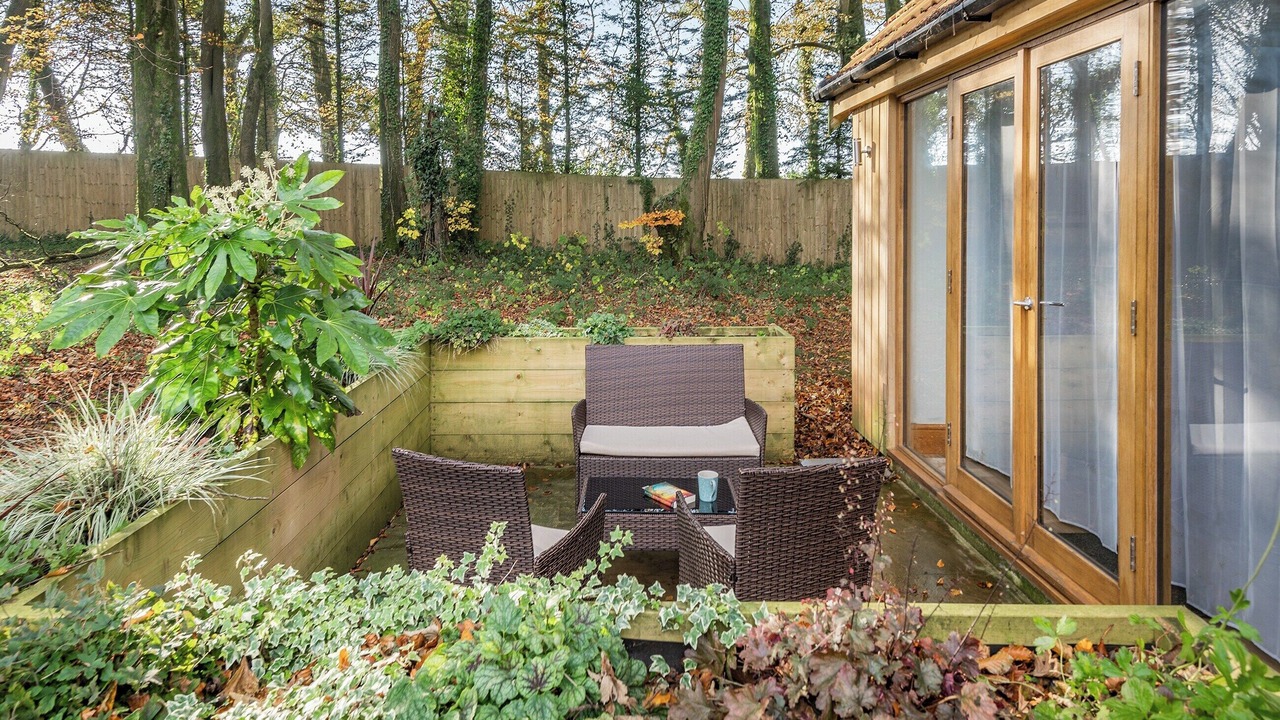 Photo of Outdoor in Compton Martin