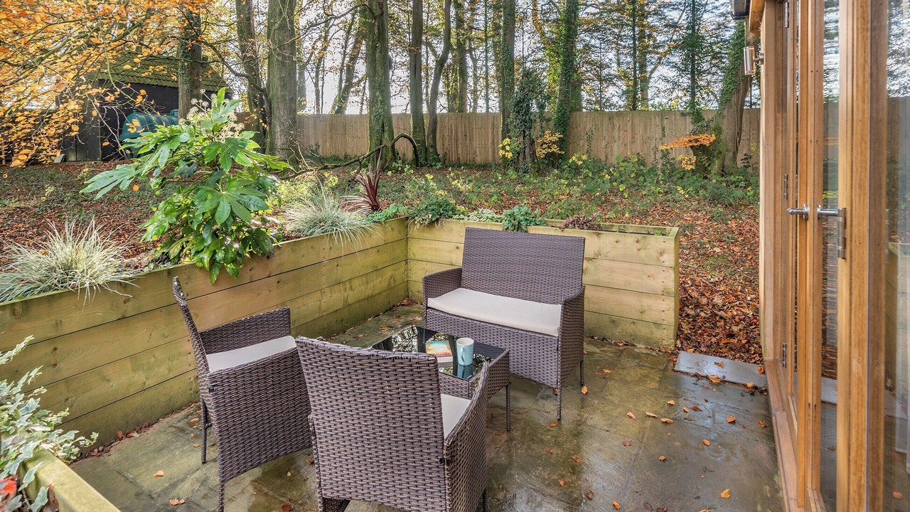 Photo of Outdoor in Compton Martin