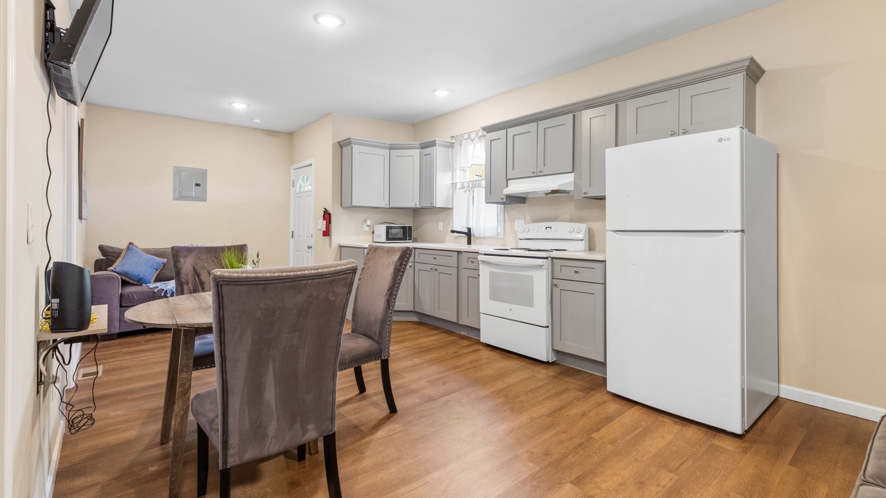 Photo of Kitchen in Utica