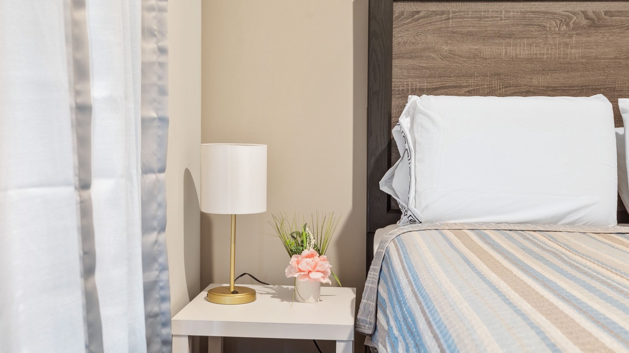 Photo of Bedroom in Utica