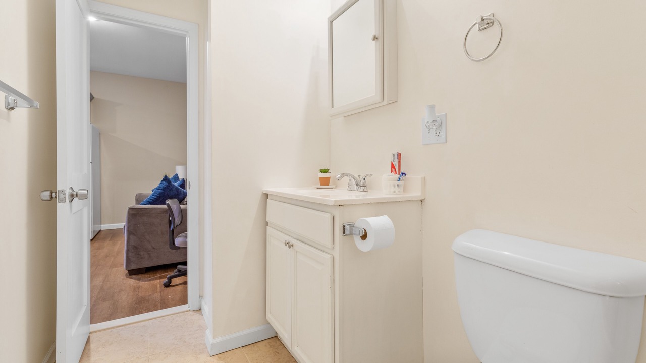 Photo of Bathroom in Utica