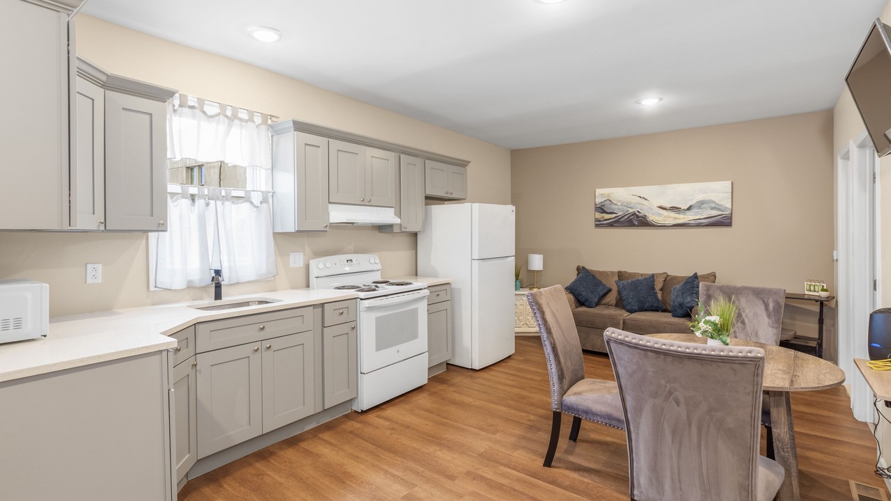 Photo of Kitchen in Utica