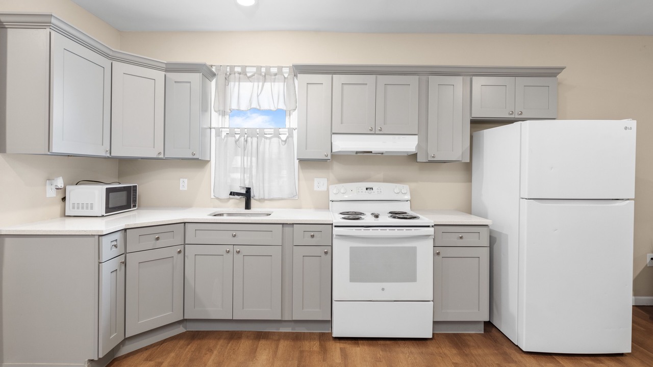 Photo of Kitchen in Utica