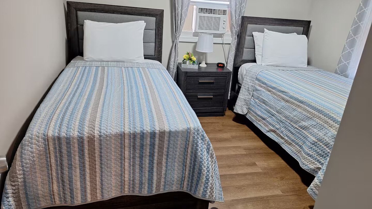 Photo of Bedroom in Utica