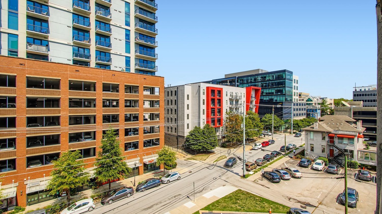 Photo of Outdoor in Edgehill
