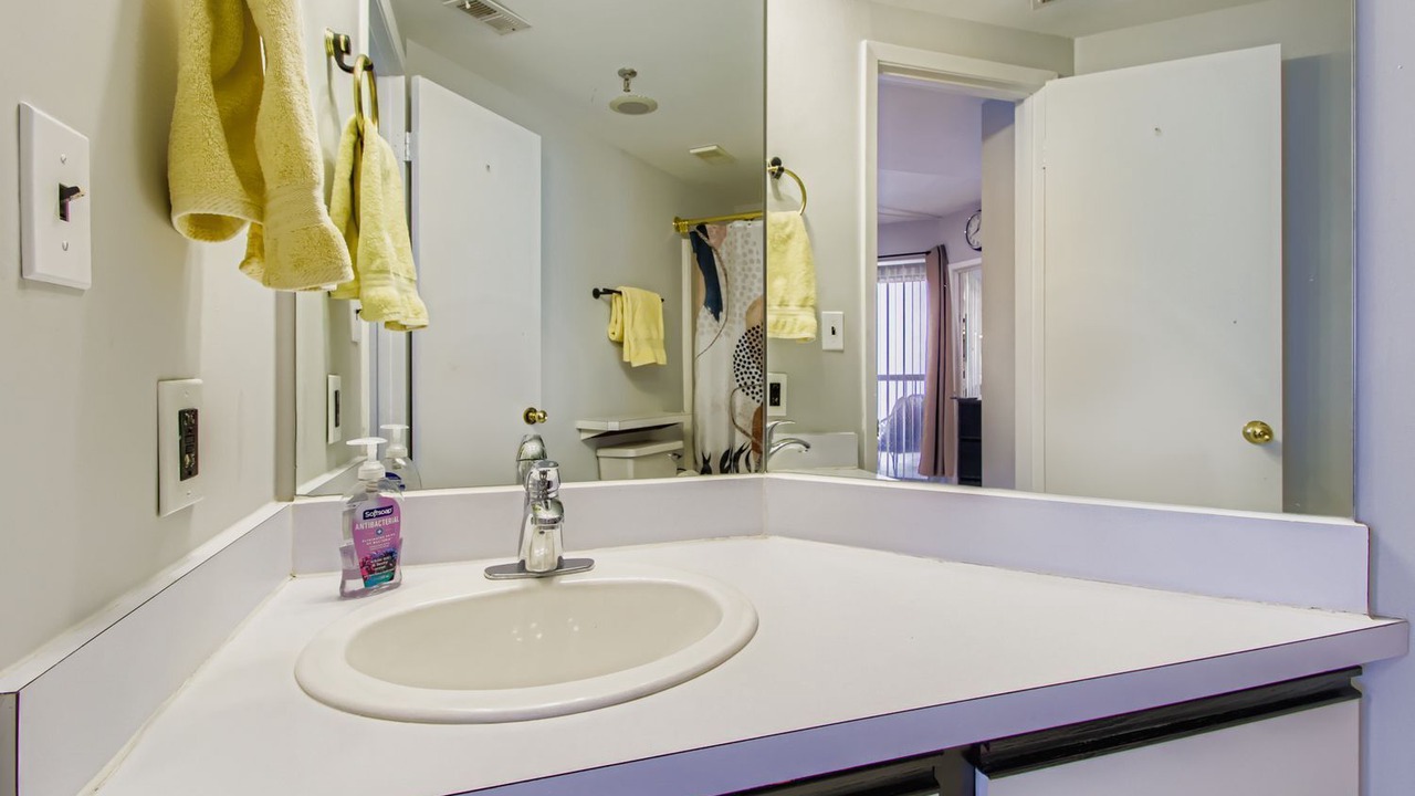 Photo of Bathroom in Edgehill