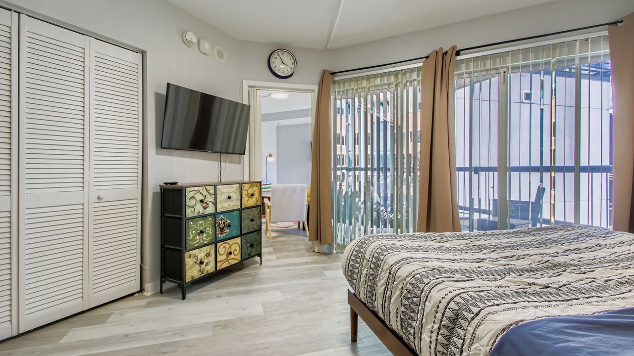 Photo of Bedroom in Edgehill