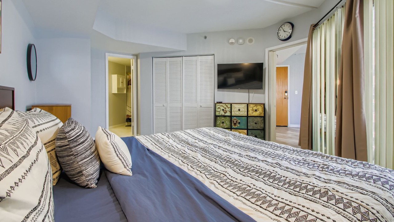 Photo of Bedroom in Edgehill