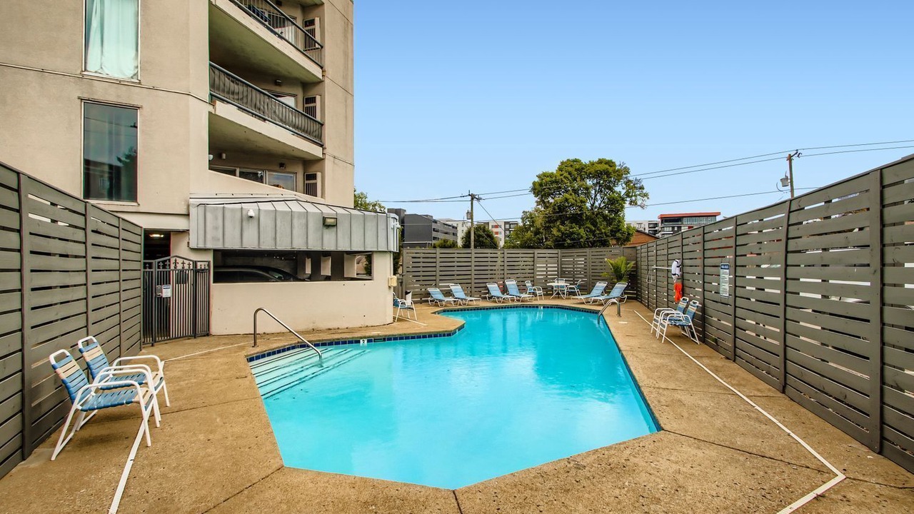 Photo of Outdoor in Edgehill