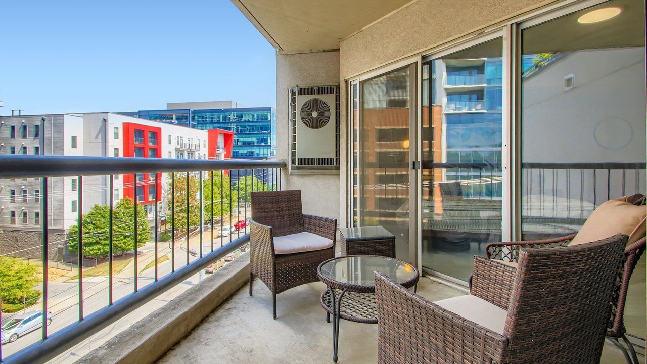 Photo of Outdoor in Edgehill
