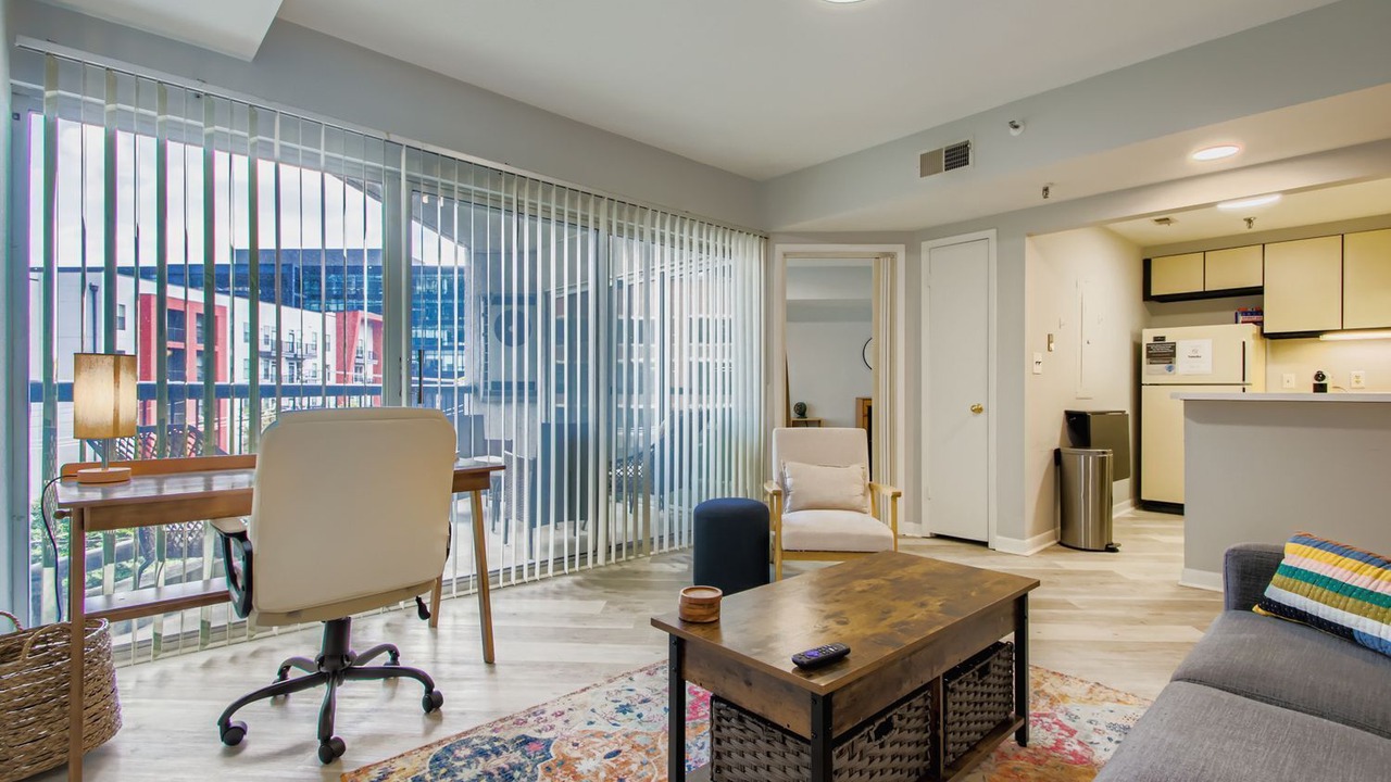 Photo of Livingroom in Edgehill
